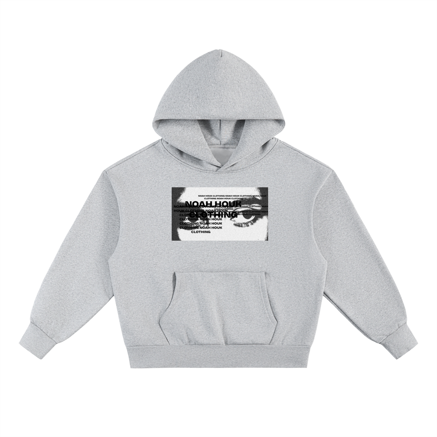 Eye Essential Heavyweight Fleece Hoodie
