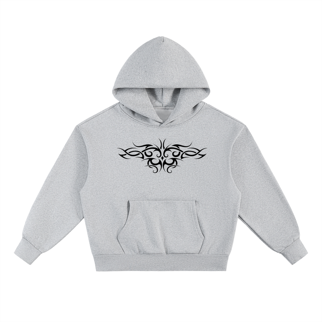 Tattoo Essential Heavyweight Fleece Hoodie