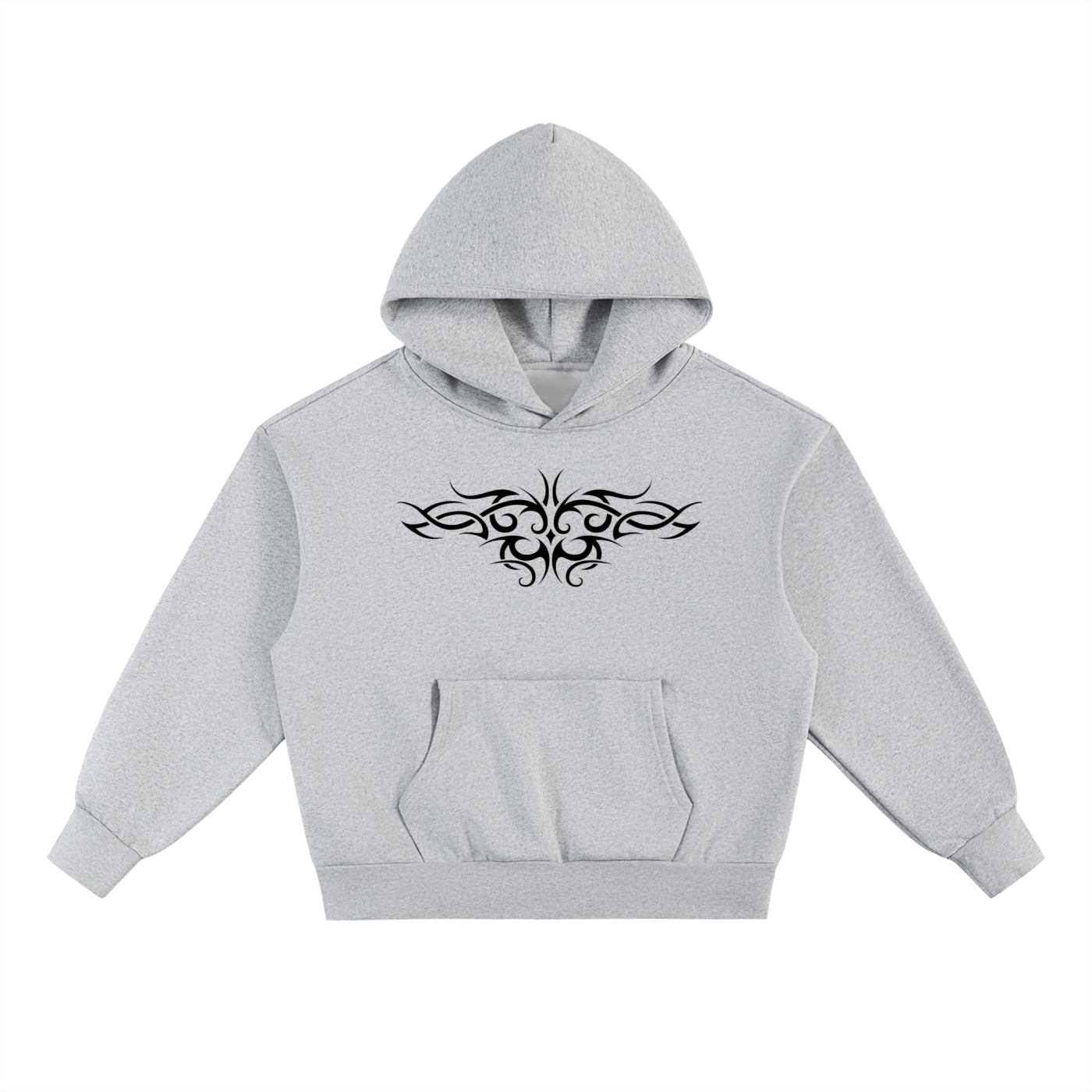 Tattoo Essential Heavyweight Fleece Hoodie