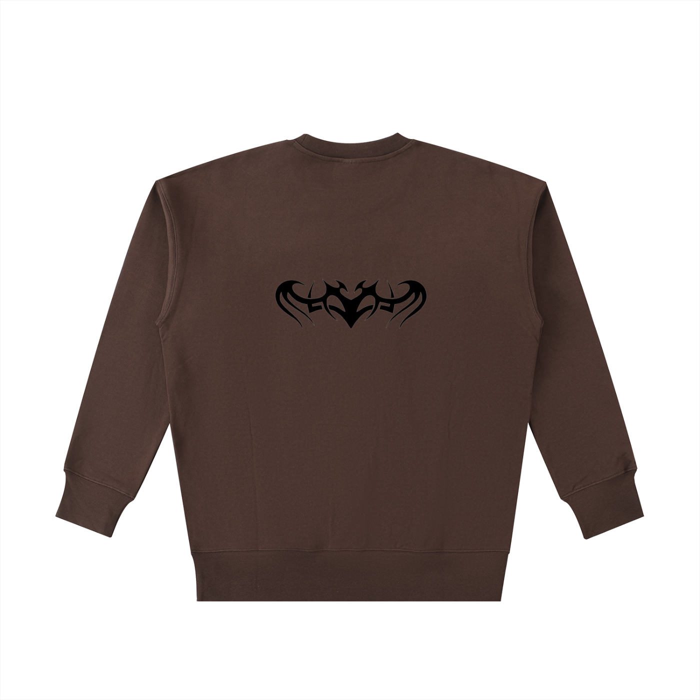Tattoo Essential Heavyweight Cotton Sweatshirt