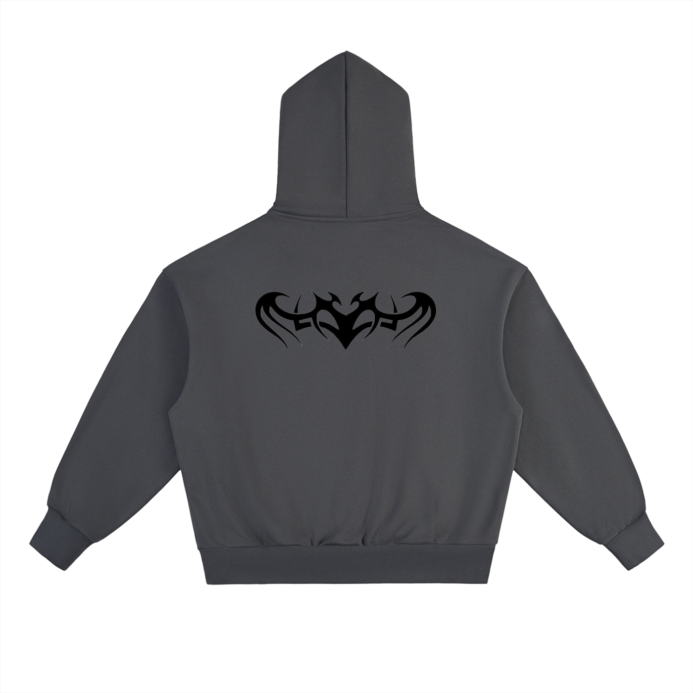 Tattoo Essential Heavyweight Fleece Hoodie