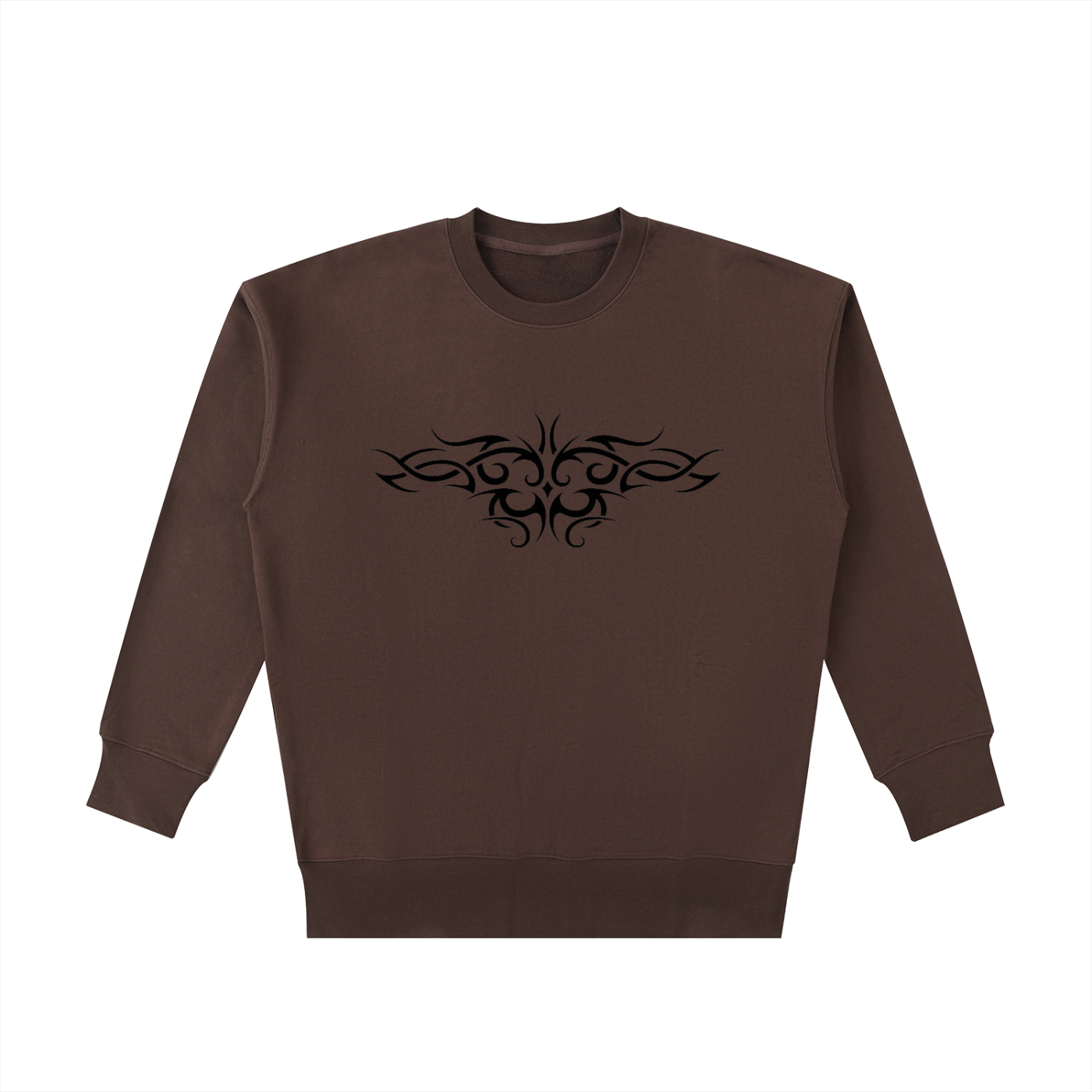 Tattoo Essential Heavyweight Cotton Sweatshirt