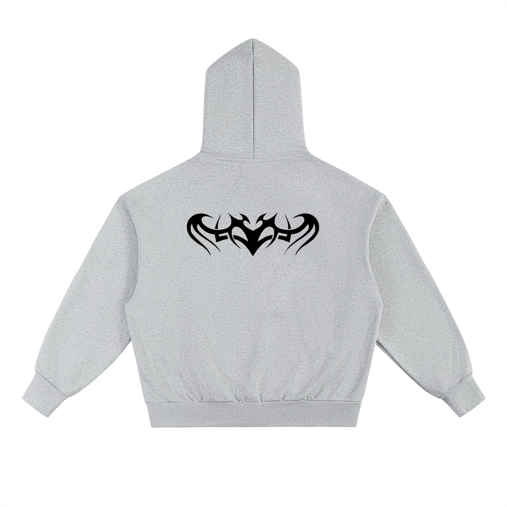 Tattoo Essential Heavyweight Fleece Hoodie