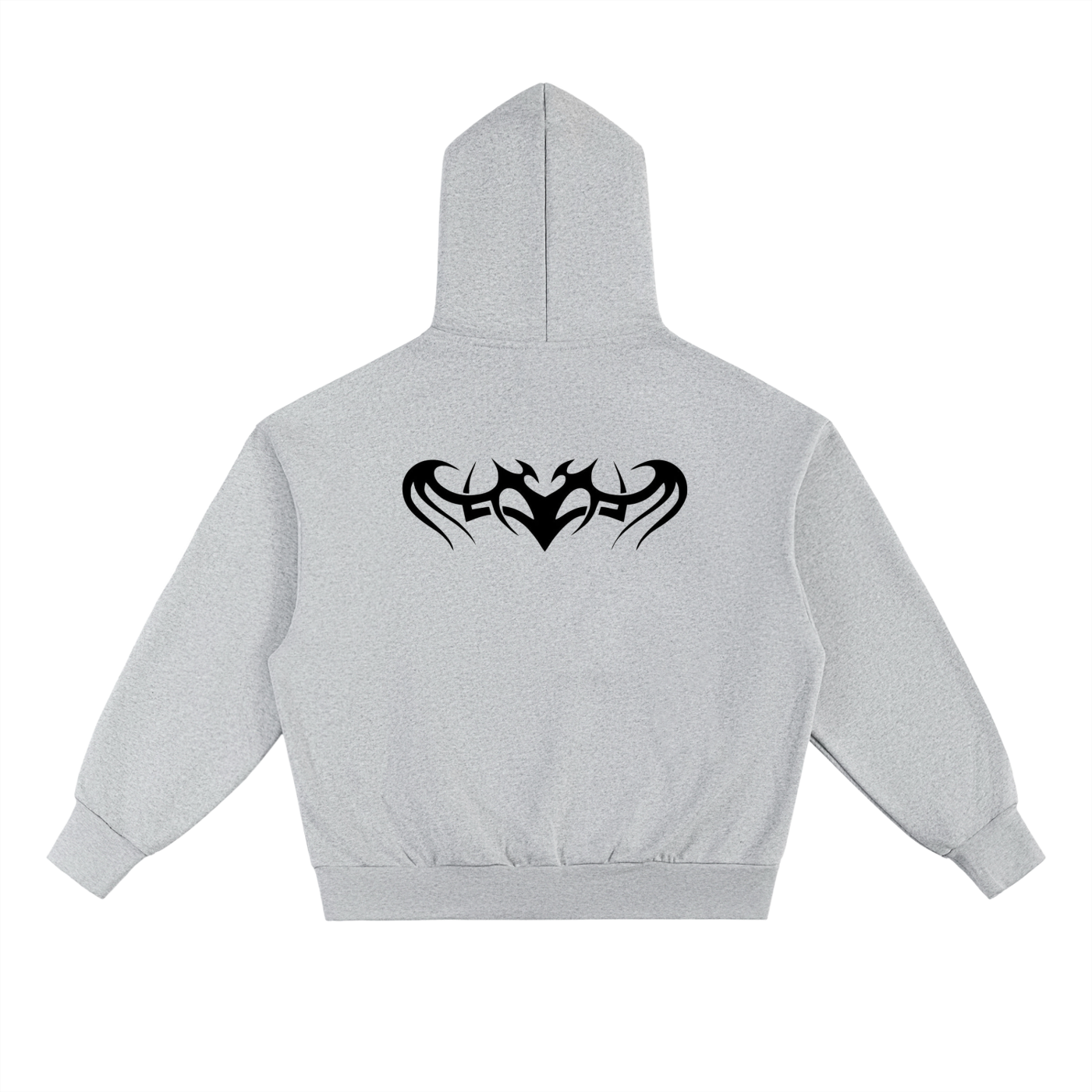 Tattoo Essential Heavyweight Fleece Hoodie