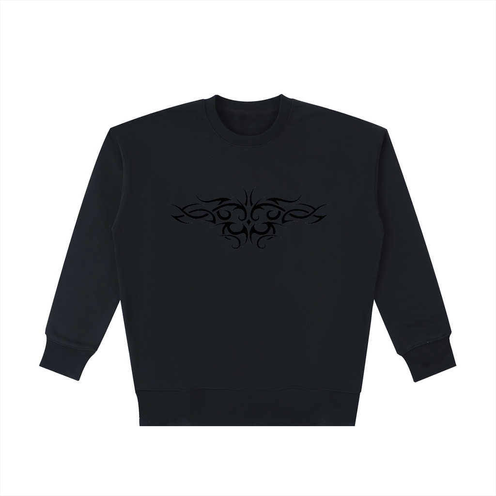Tattoo Essential Heavyweight Cotton Sweatshirt
