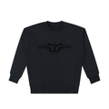 Tattoo Essential Heavyweight Cotton Sweatshirt
