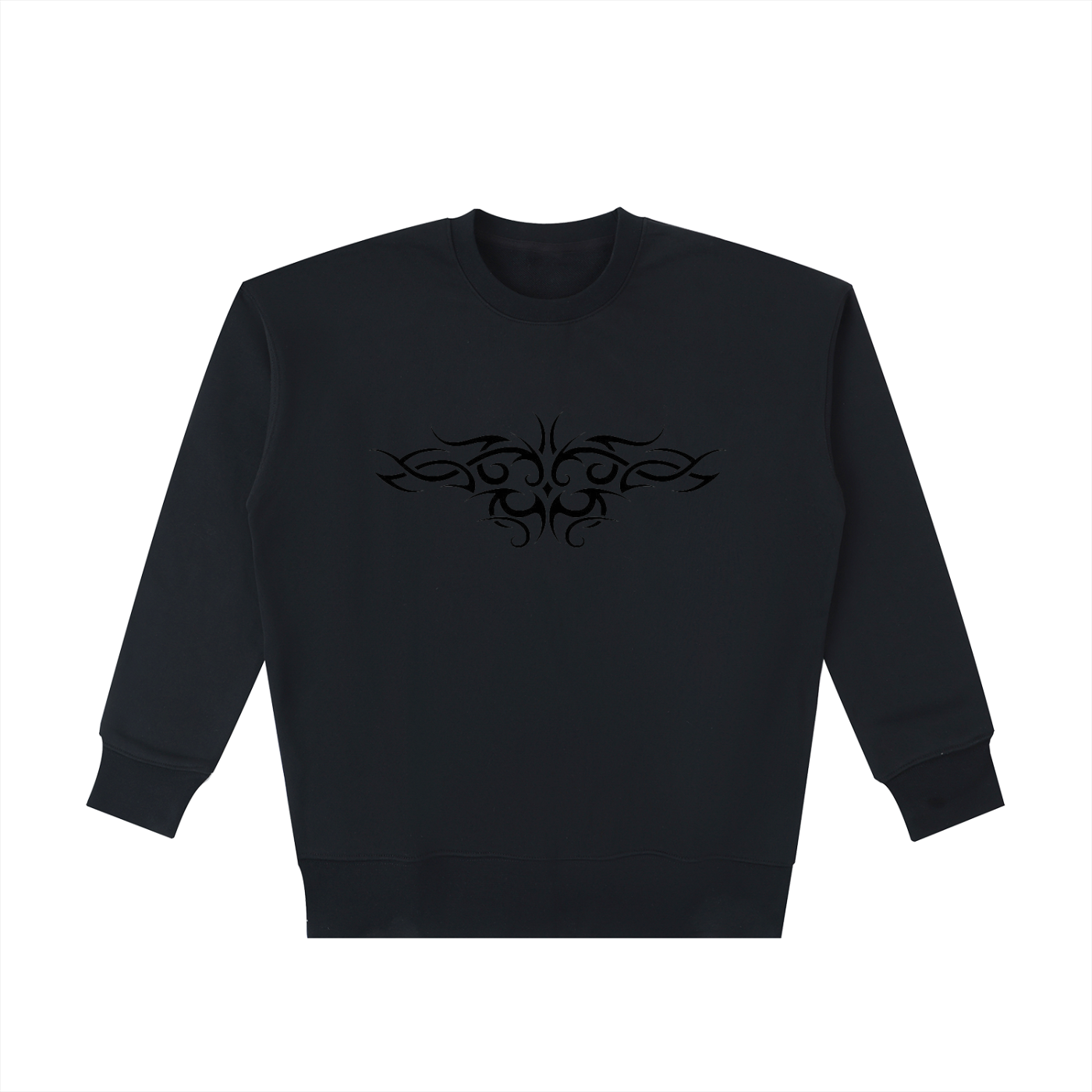 Tattoo Essential Heavyweight Cotton Sweatshirt