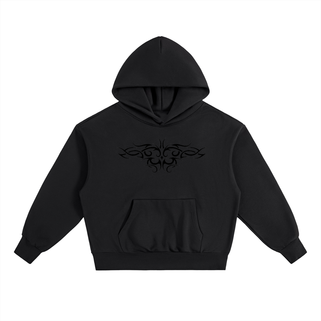 Tattoo Essential Heavyweight Fleece Hoodie
