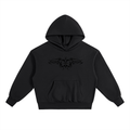 Tattoo Essential Heavyweight Fleece Hoodie