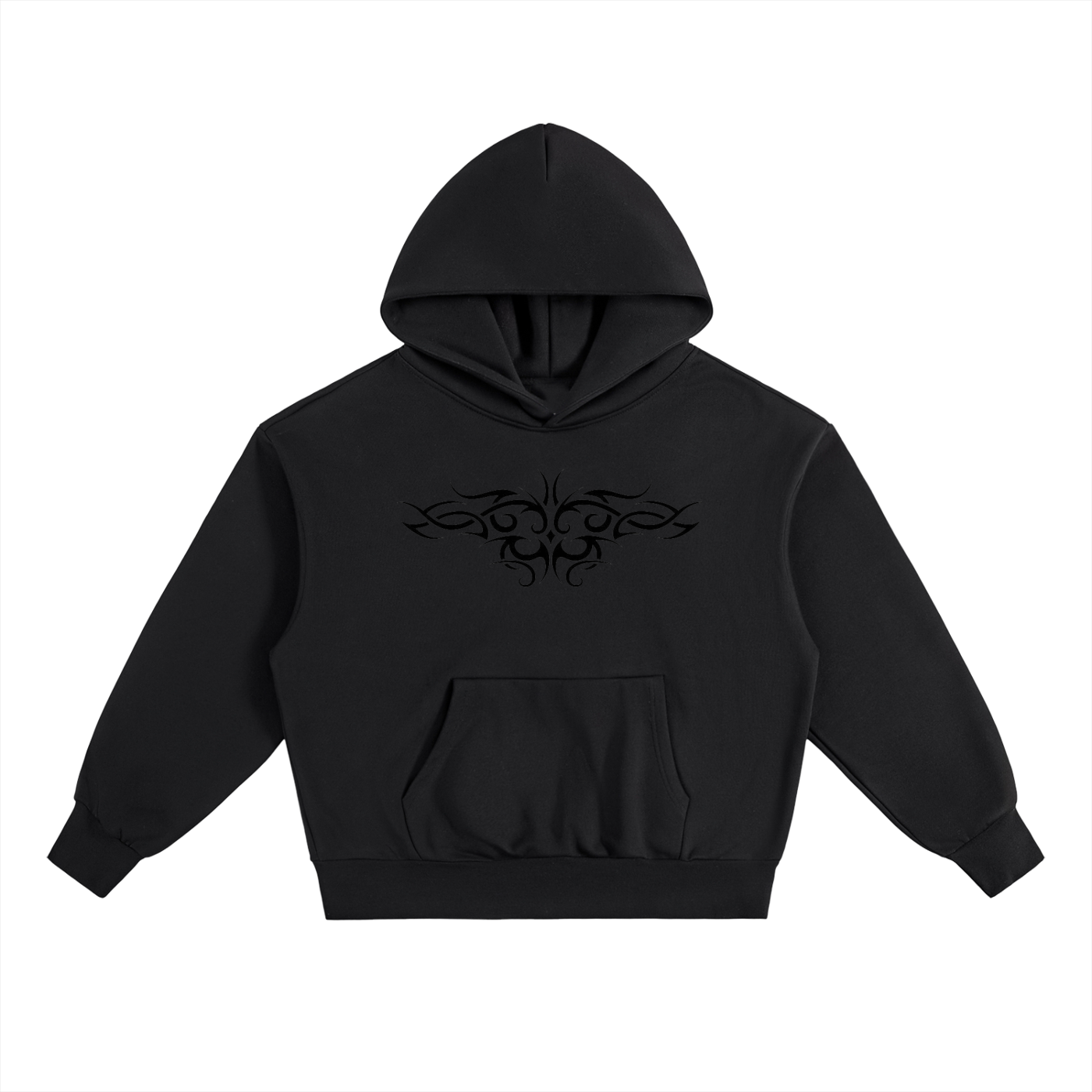 Tattoo Essential Heavyweight Fleece Hoodie
