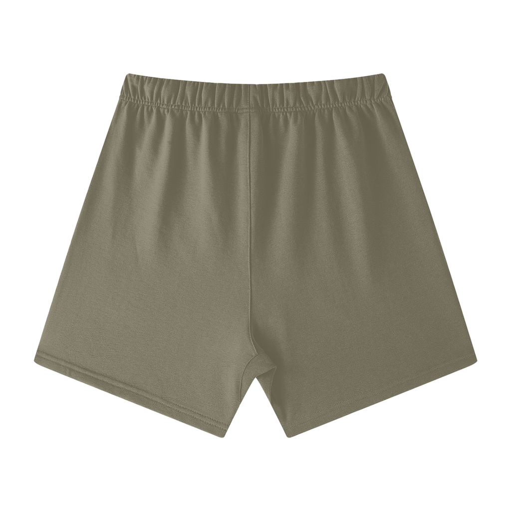 NH Unisex Heavyweight Shorts