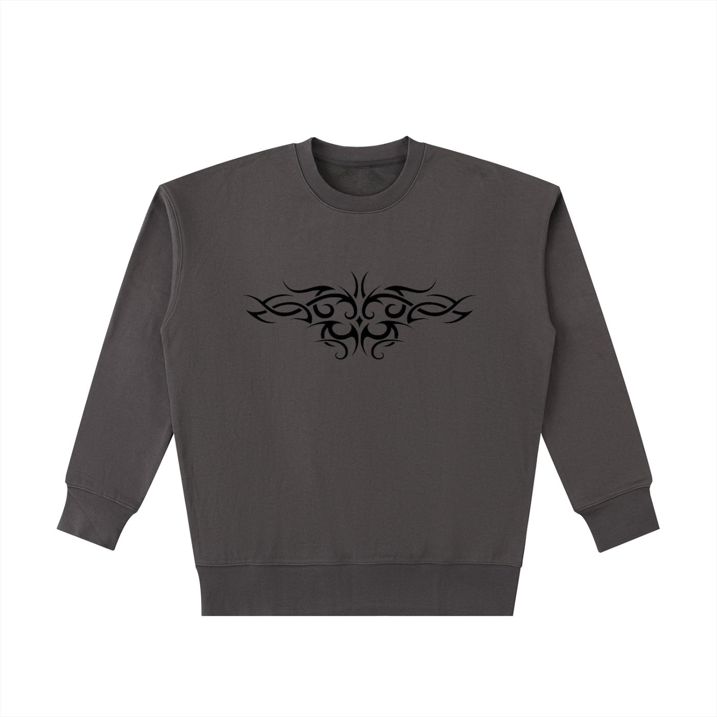 Tattoo Essential Heavyweight Cotton Sweatshirt