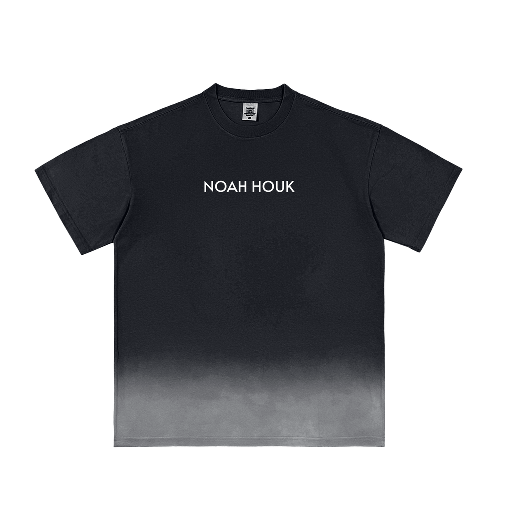 Noah Houk Sunfade Vintage Washed T-Shirt