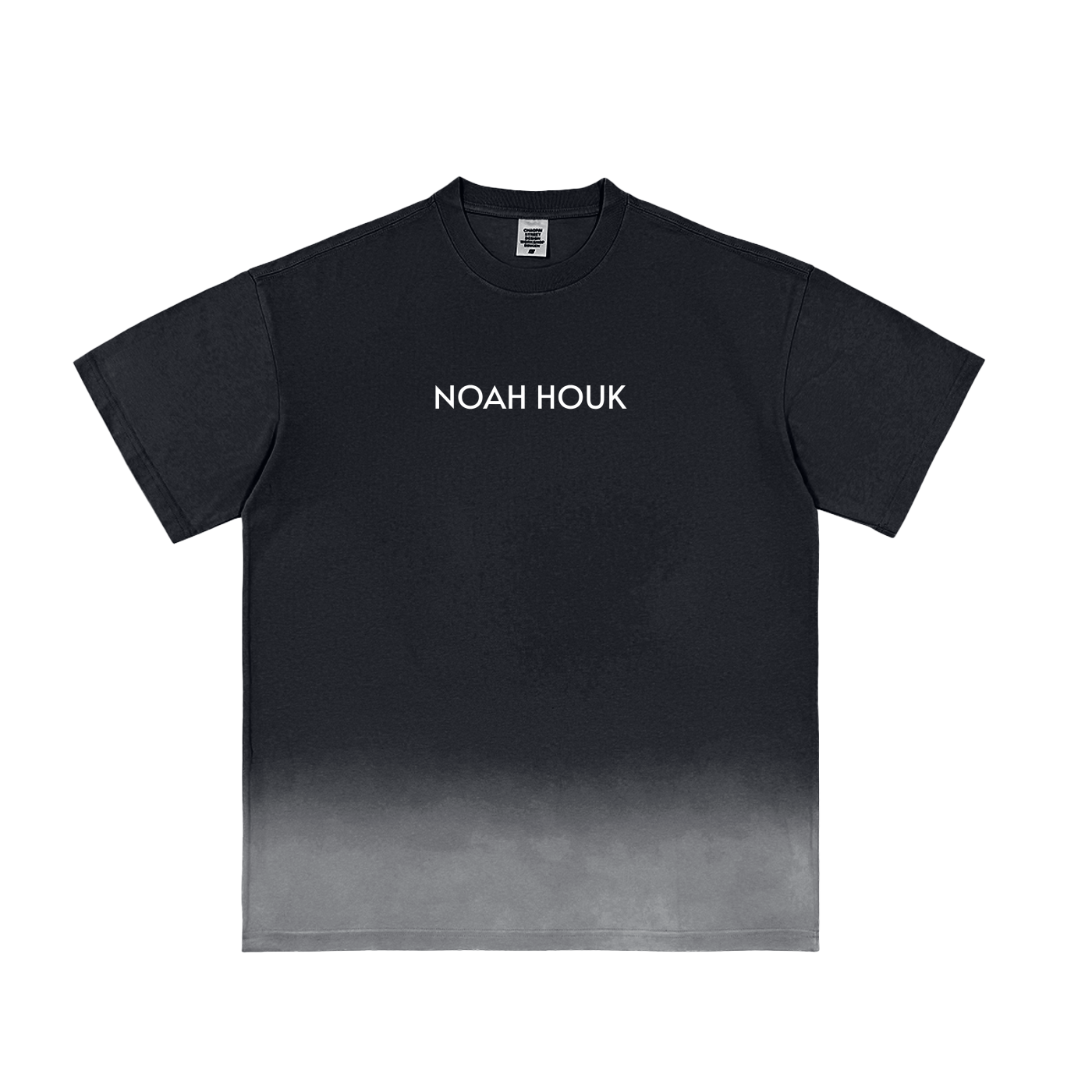 Noah Houk Sunfade Vintage Washed T-Shirt