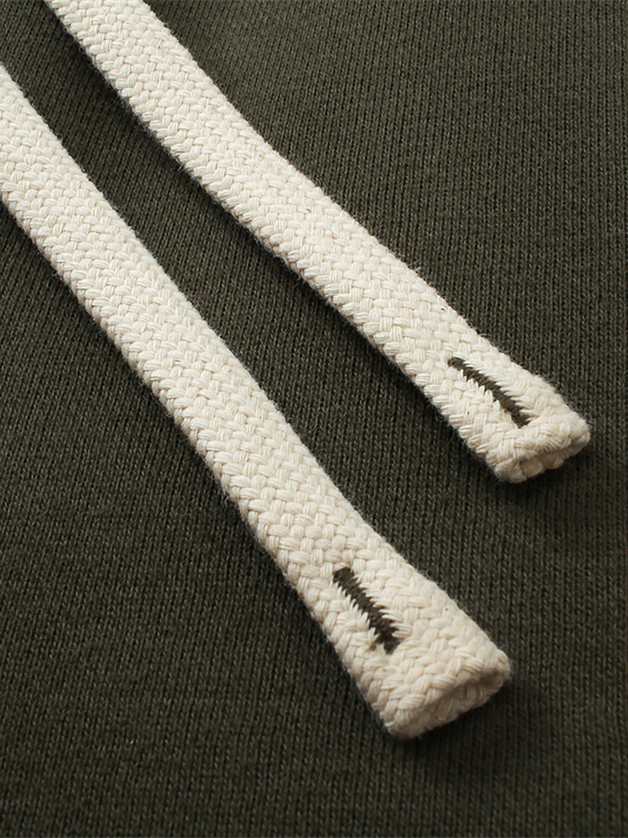 NKH Unisex Solid Color Fleece sweat Pants