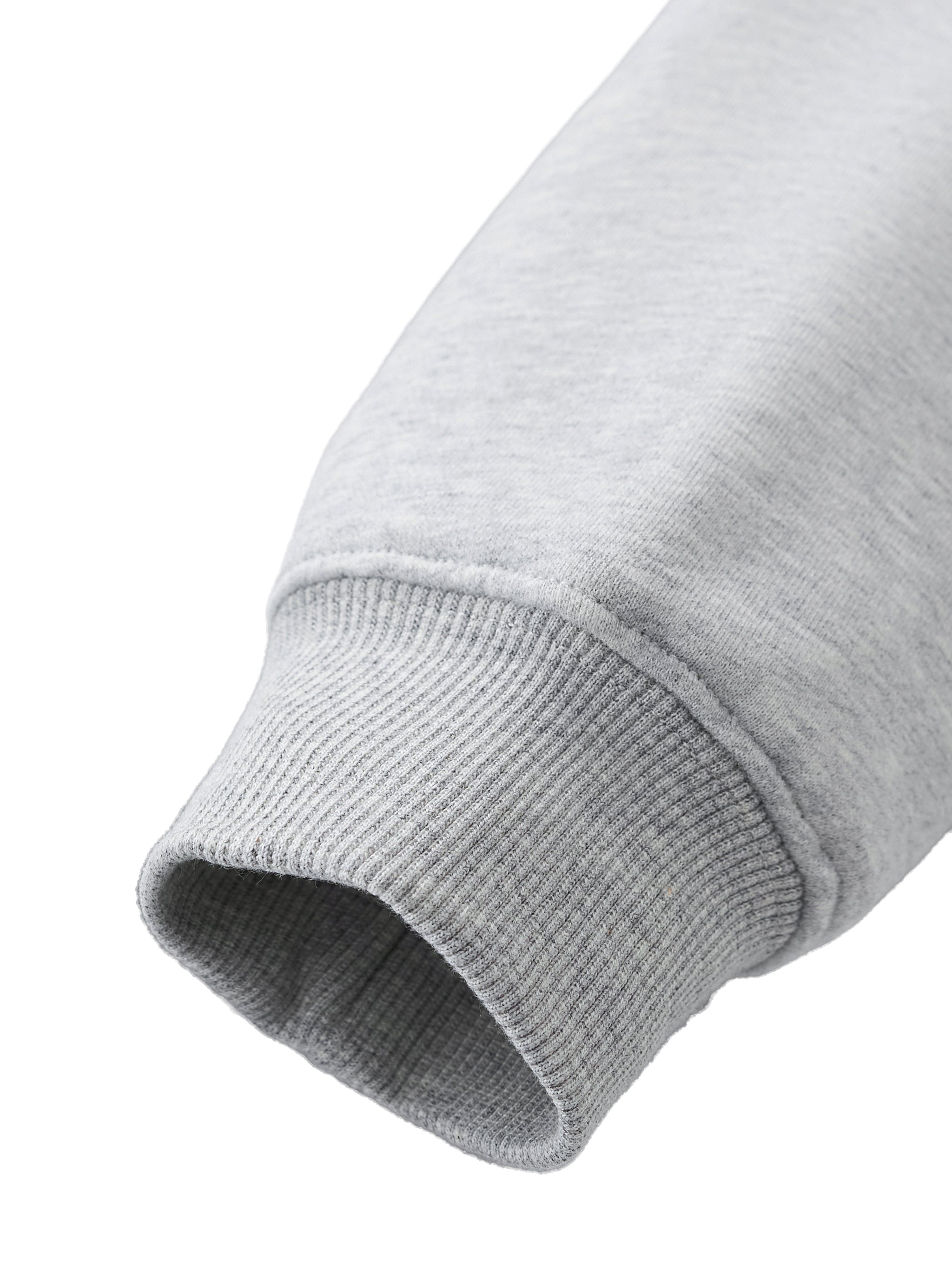 NH Fleece Women's Zip-Up Cropped Hoodie