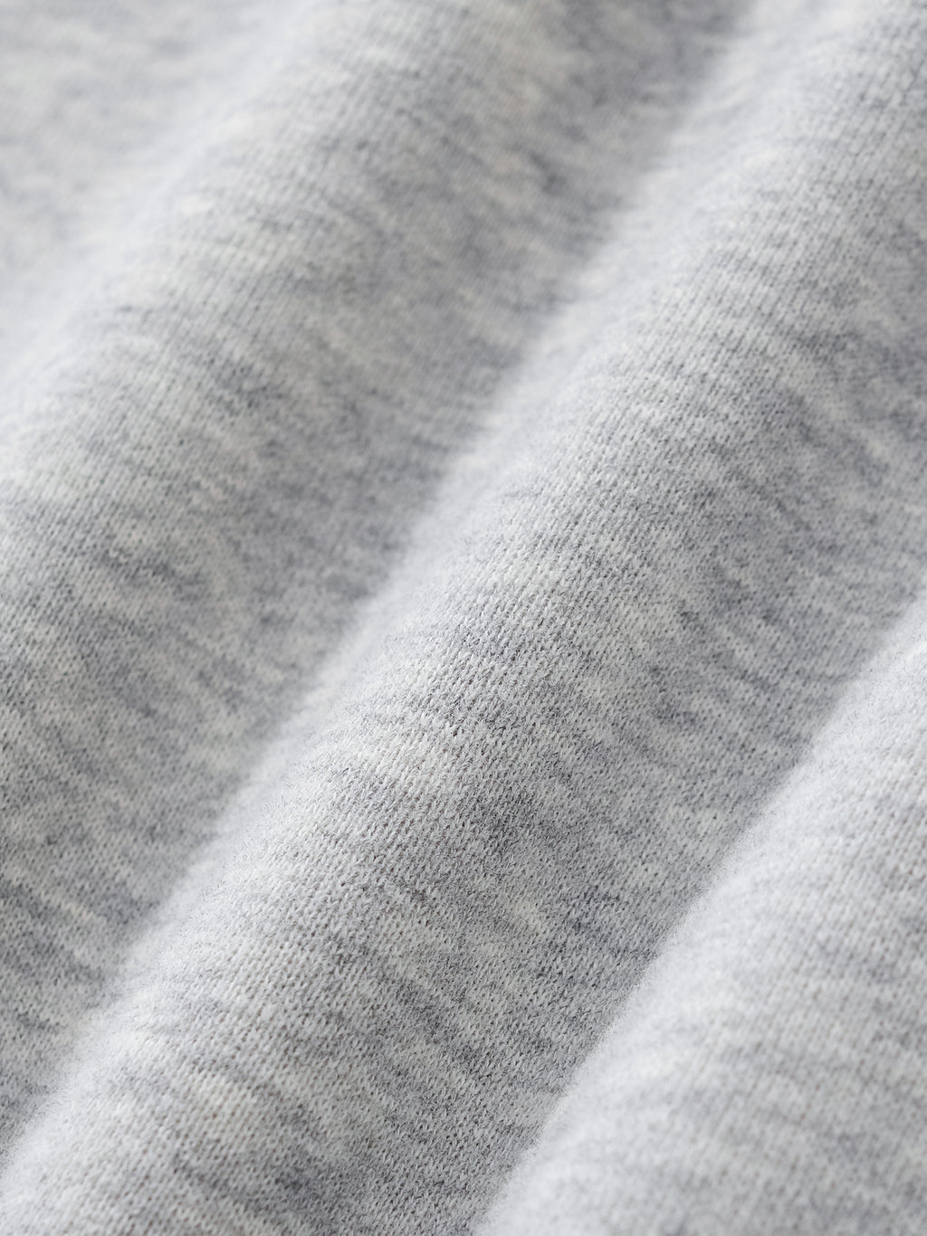 NH Fleece Women's Zip-Up Cropped Hoodie