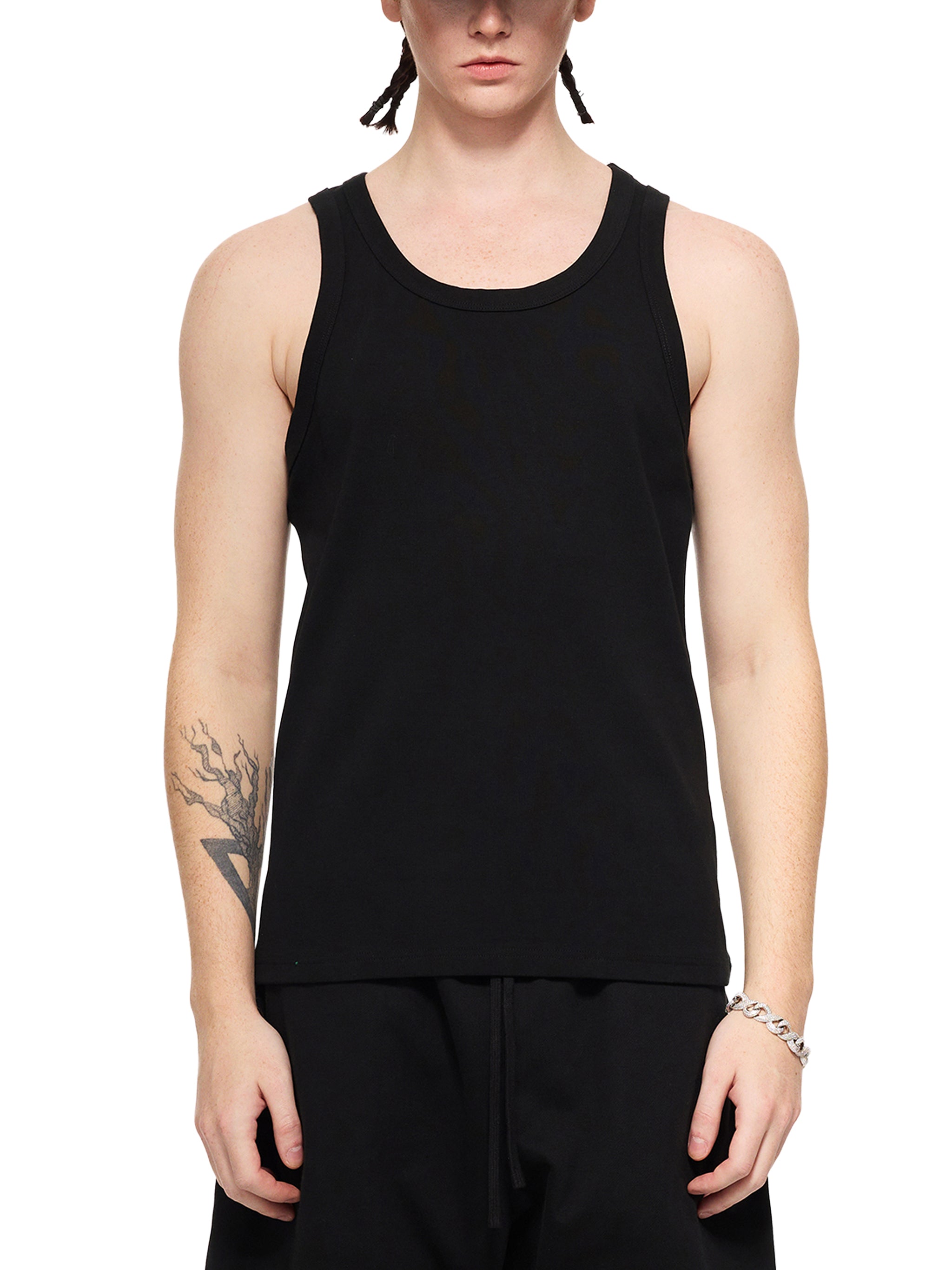 Noah Houk Performance Tank Top