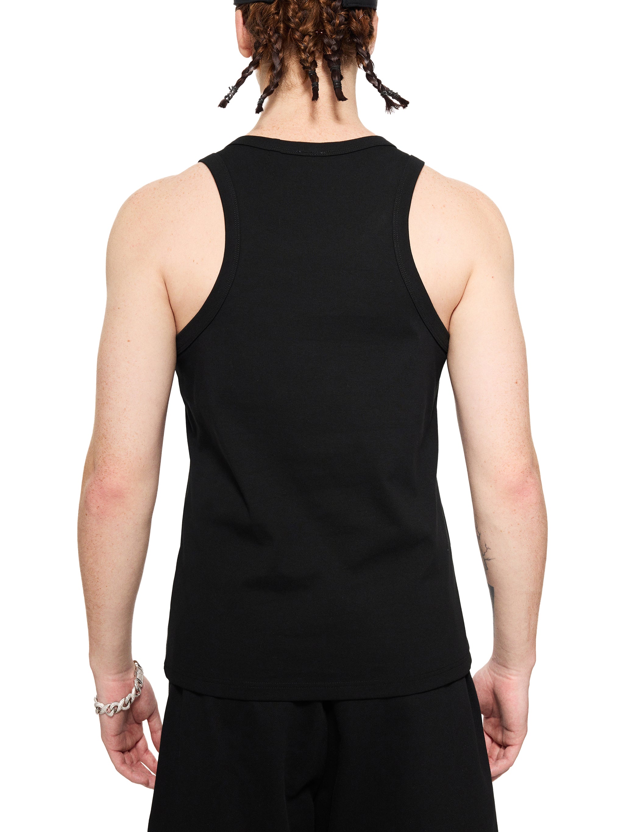 Noah Houk Performance Tank Top