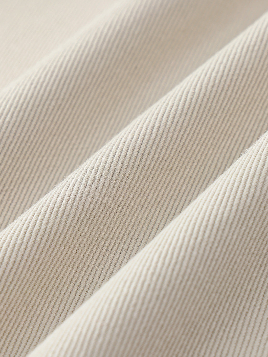 NH Clothing Heavyweight Cotton Straight-Leg Pants