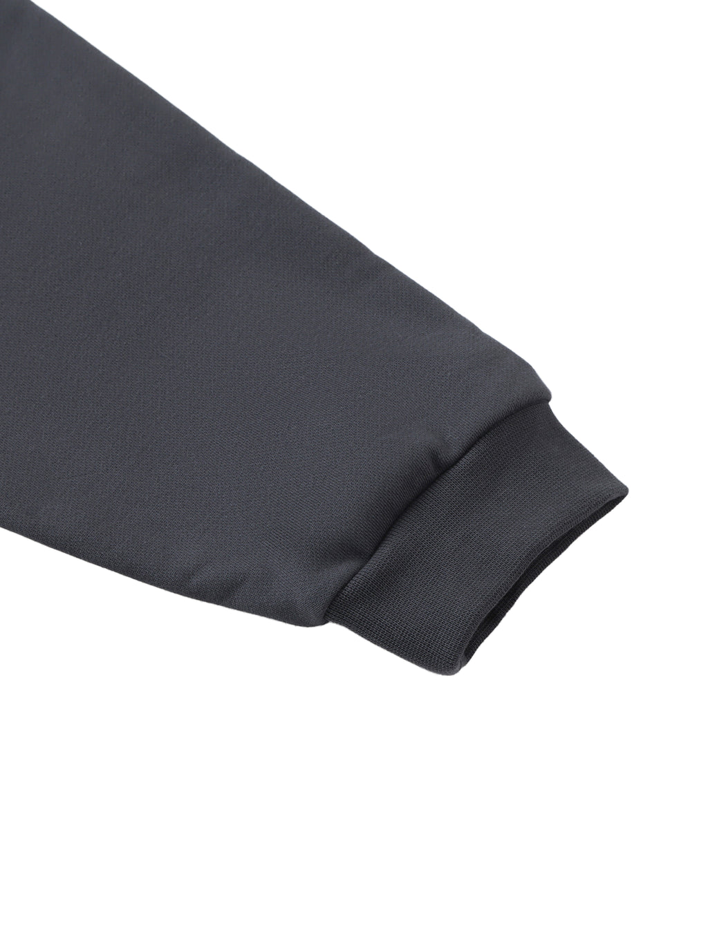 NH clothing Heavyweight Fleece Polo Sweatshirt