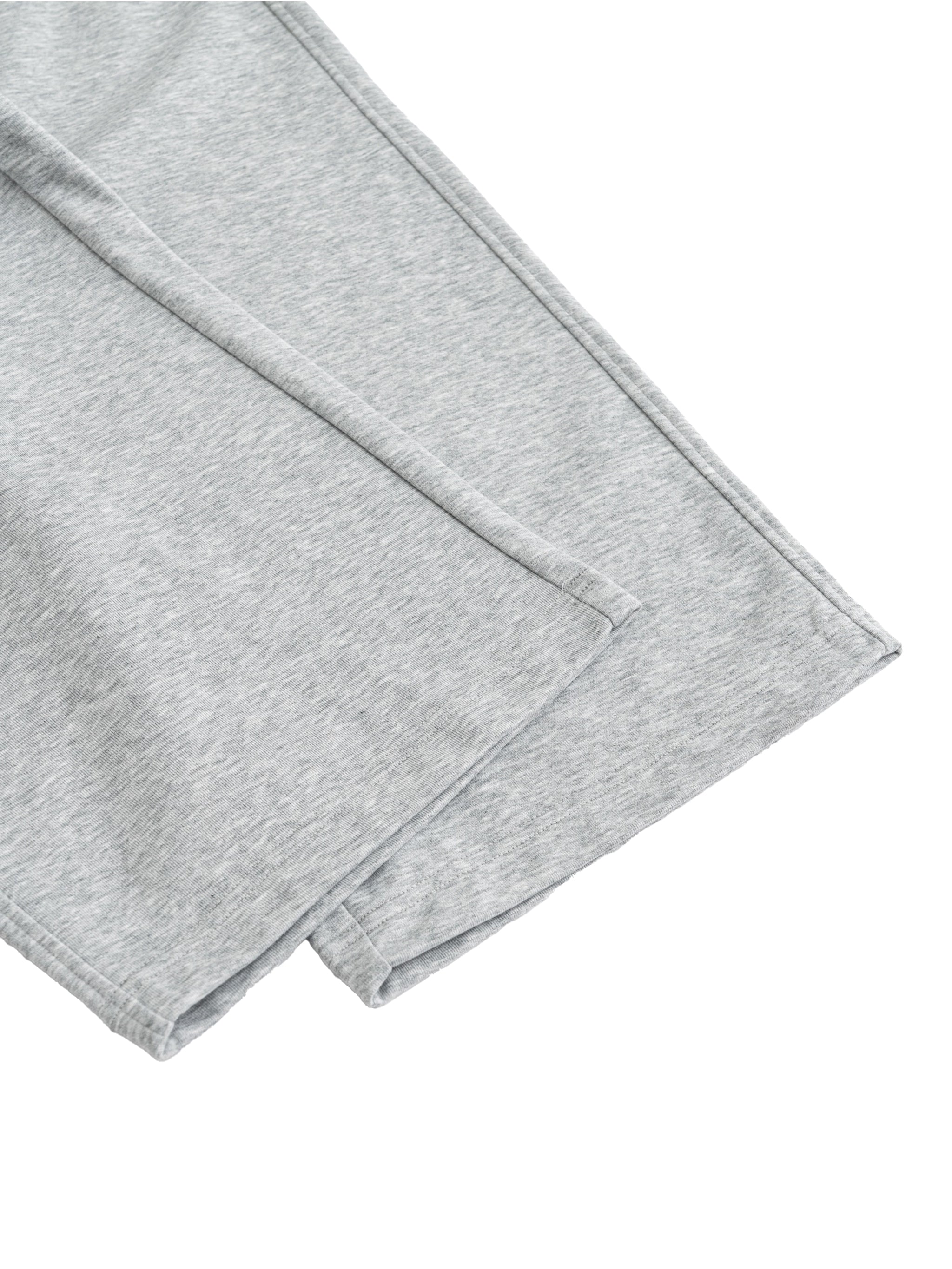 NH Clothing Plaid Contrast Waist Pants