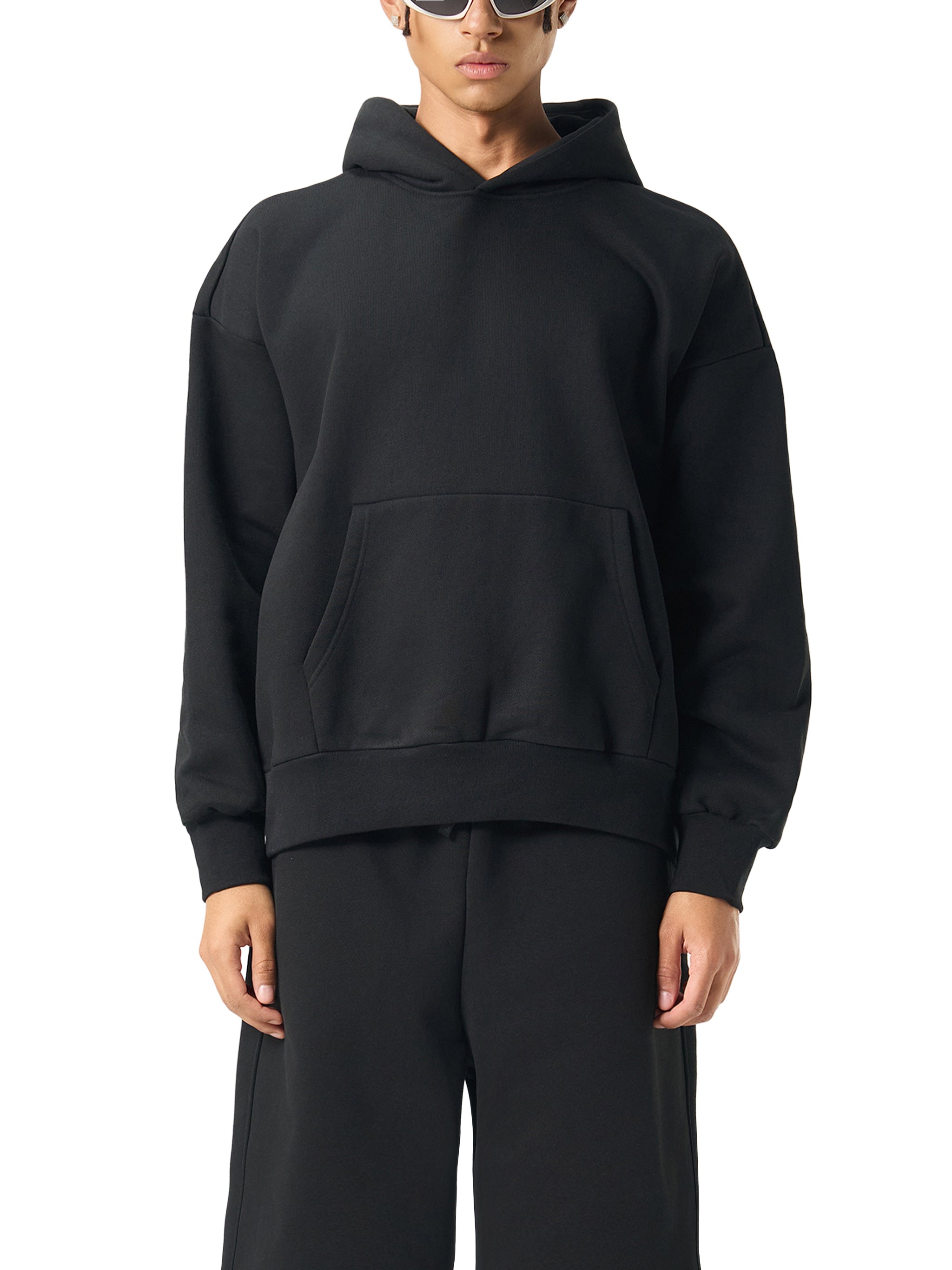 Eye Essential Heavyweight Fleece Hoodie