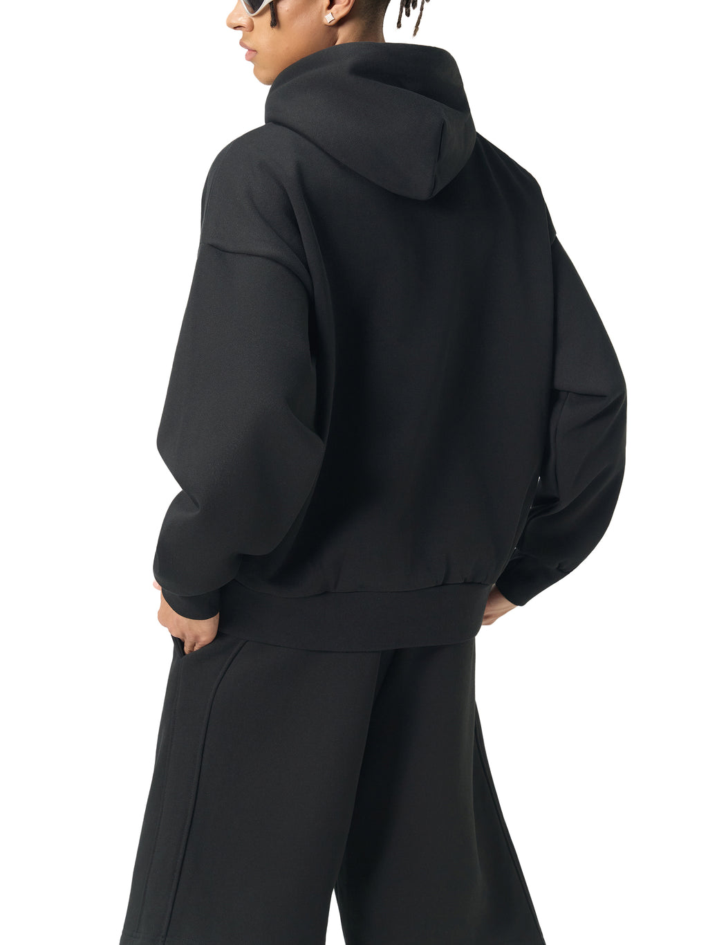 Eye Essential Heavyweight Fleece Hoodie