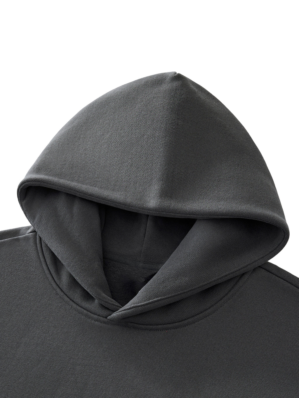 Eye Essential Heavyweight Fleece Hoodie