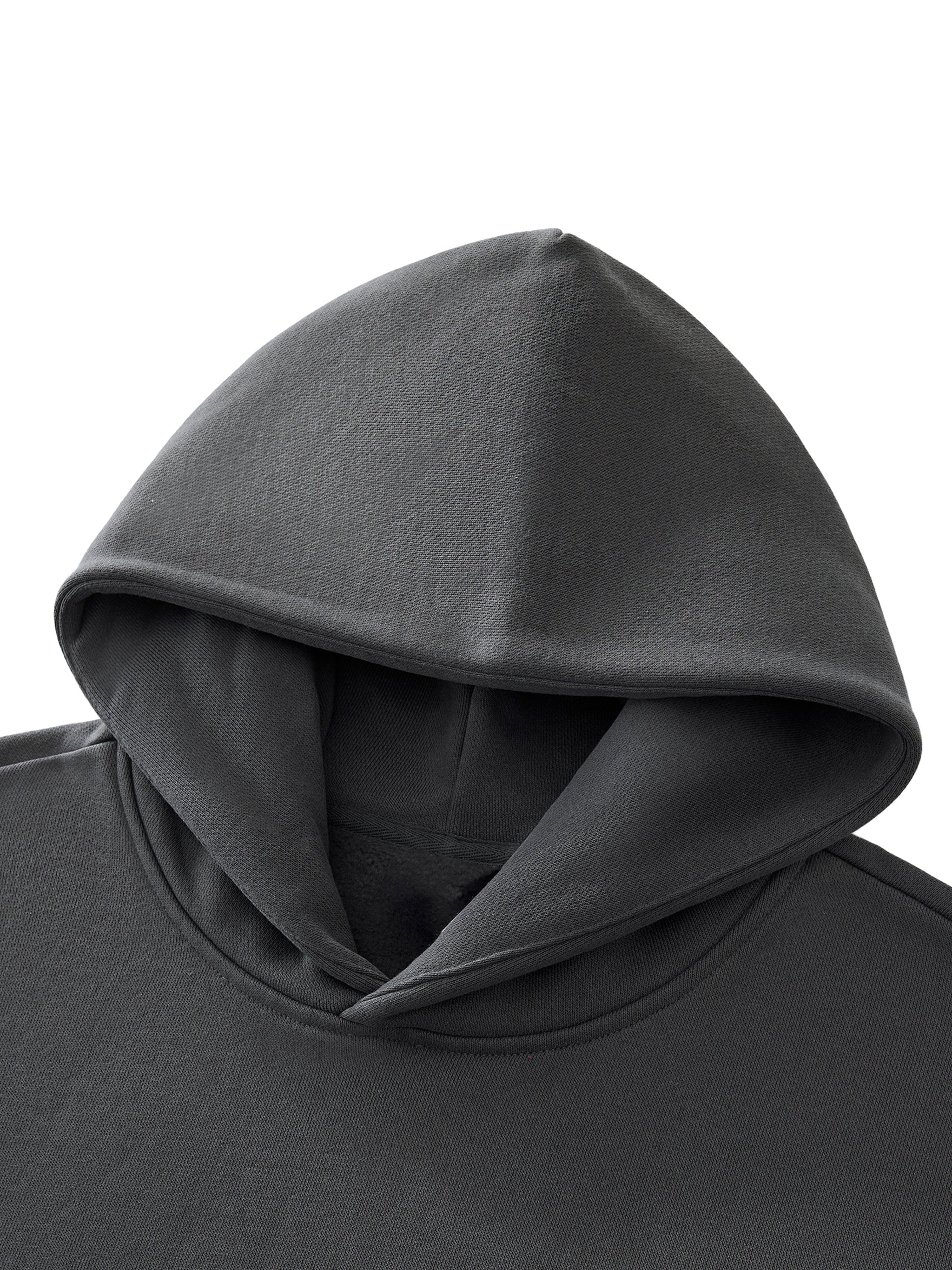 Eye Essential Heavyweight Fleece Hoodie