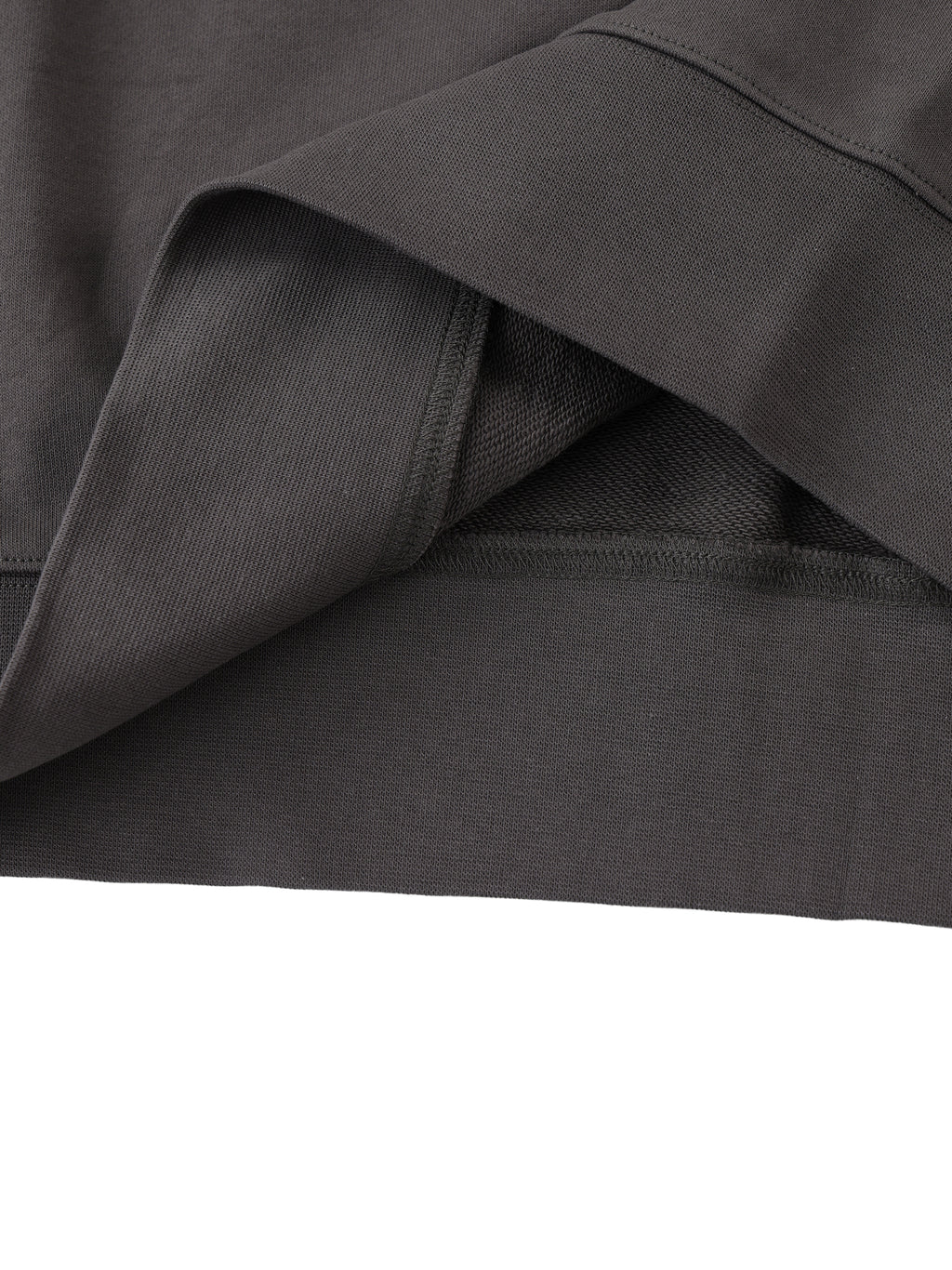 Tattoo Essential Heavyweight Cotton Sweatshirt