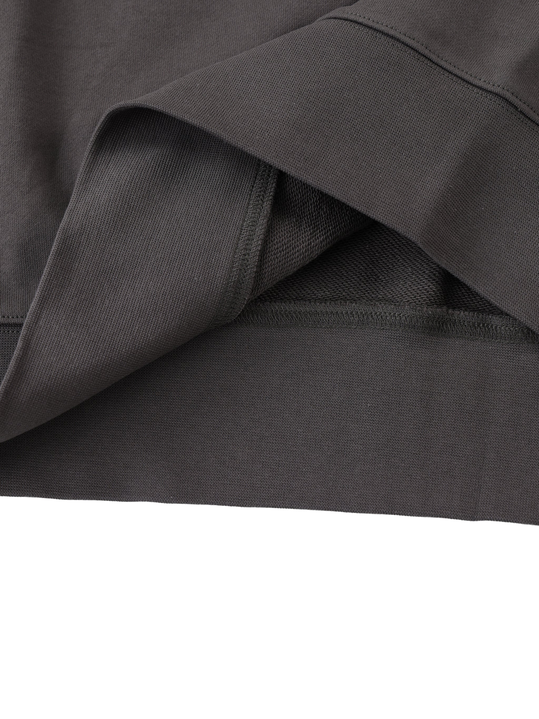 Tattoo Essential Heavyweight Cotton Sweatshirt